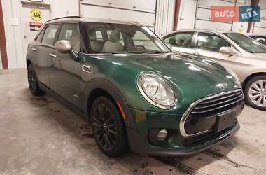 Универсал MINI Clubman 2019 в Львове
