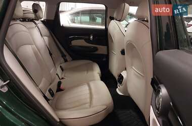Универсал MINI Clubman 2019 в 