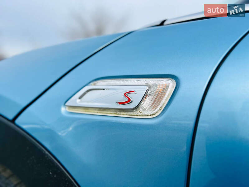 Універсал MINI Clubman 2017 в Києві
