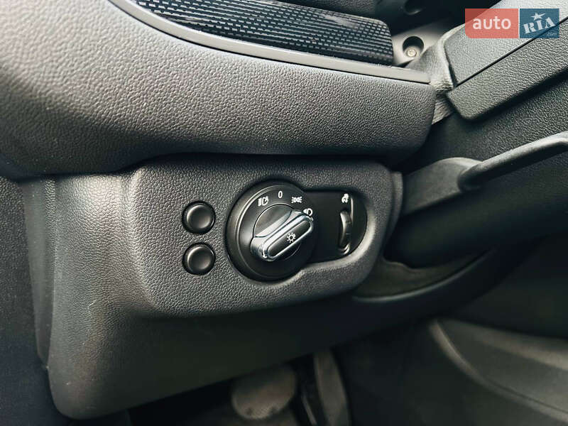 Універсал MINI Clubman 2017 в Києві