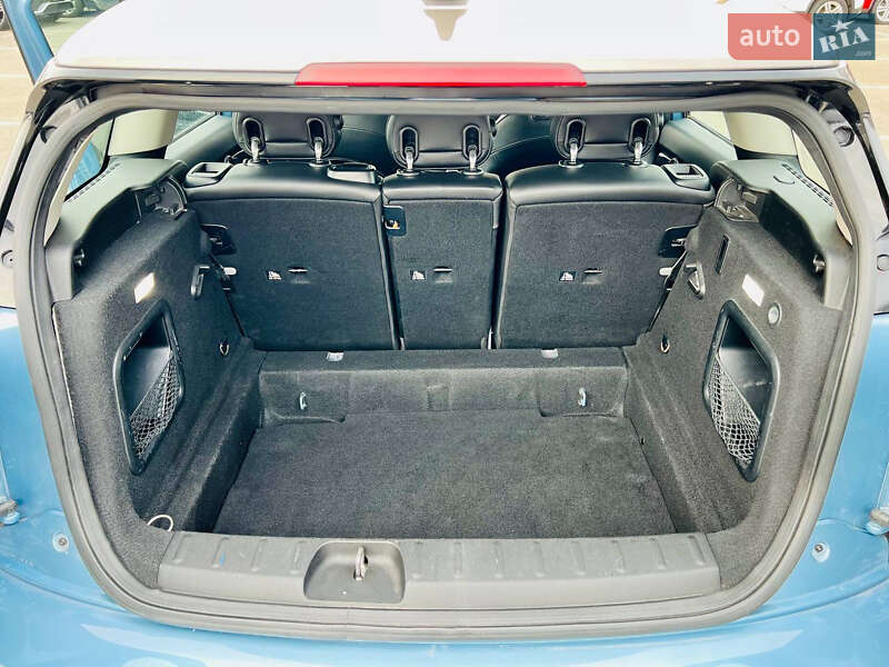 Універсал MINI Clubman 2017 в Києві