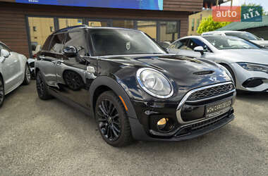 Універсал MINI Clubman 2017 в Києві