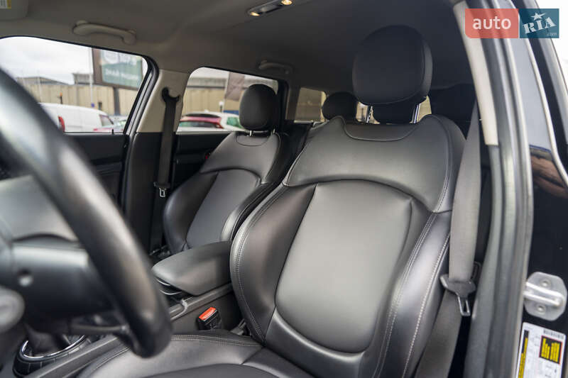 Универсал MINI Clubman 2017 в Киеве