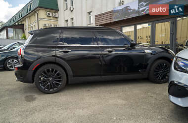 Універсал MINI Clubman 2017 в Києві