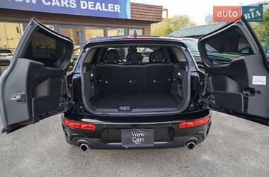 Універсал MINI Clubman 2017 в Києві