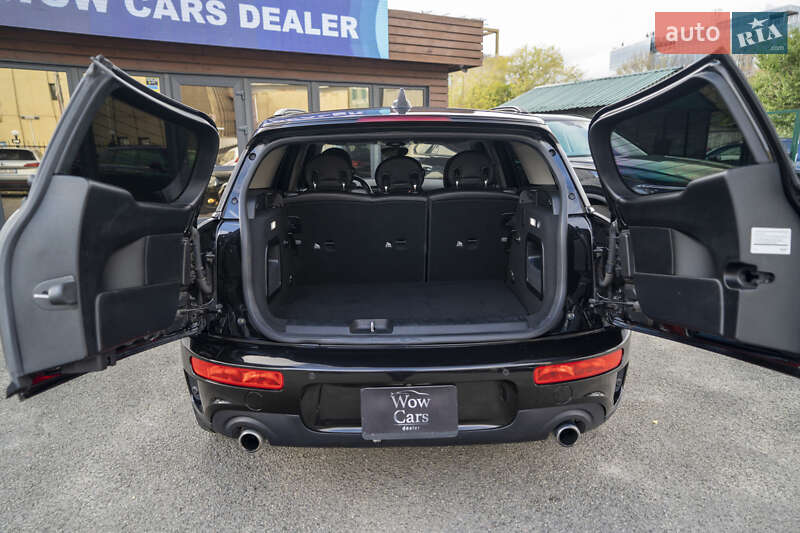 Универсал MINI Clubman 2017 в Киеве