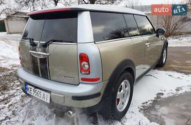 Универсал MINI Clubman 2009 в 