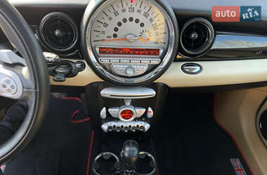 Универсал MINI Clubman 2008 в 