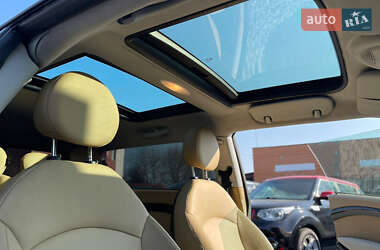 Универсал MINI Clubman 2008 в 
