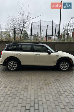 Универсал MINI Clubman 2016 в 