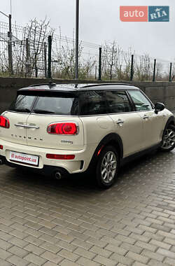 Универсал MINI Clubman 2016 в 