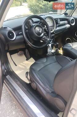 Універсал MINI Clubman 2010 в Дніпрі