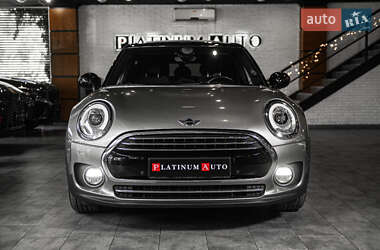 Универсал MINI Clubman 2016 в Одессе