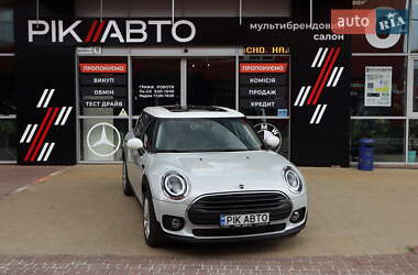 Универсал MINI Clubman 2021 в Львове