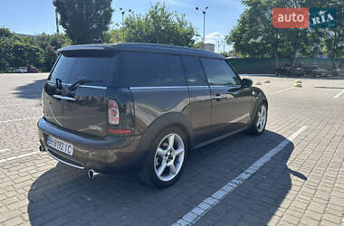 Универсал MINI Clubman 2011 в 