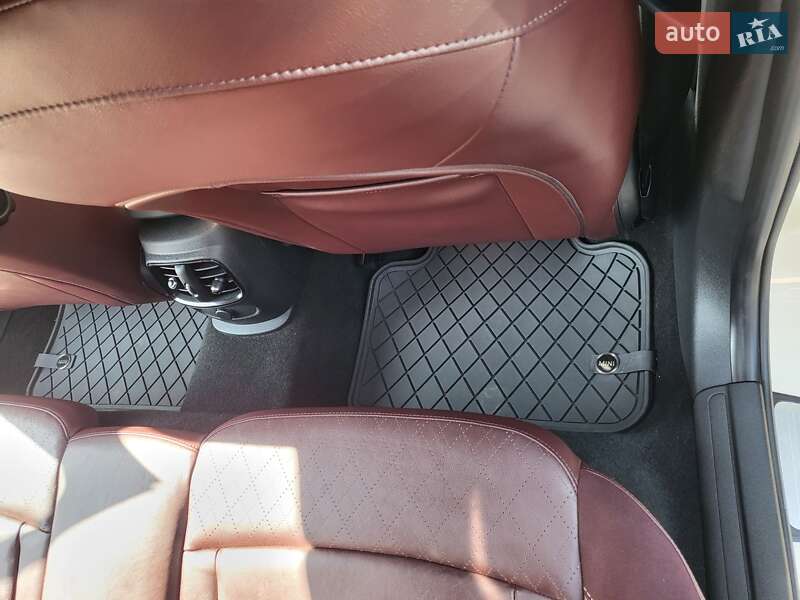 Универсал MINI Clubman 2016 в Одессе фото 9 Универсал MINI Clubman 2016 в Одессе