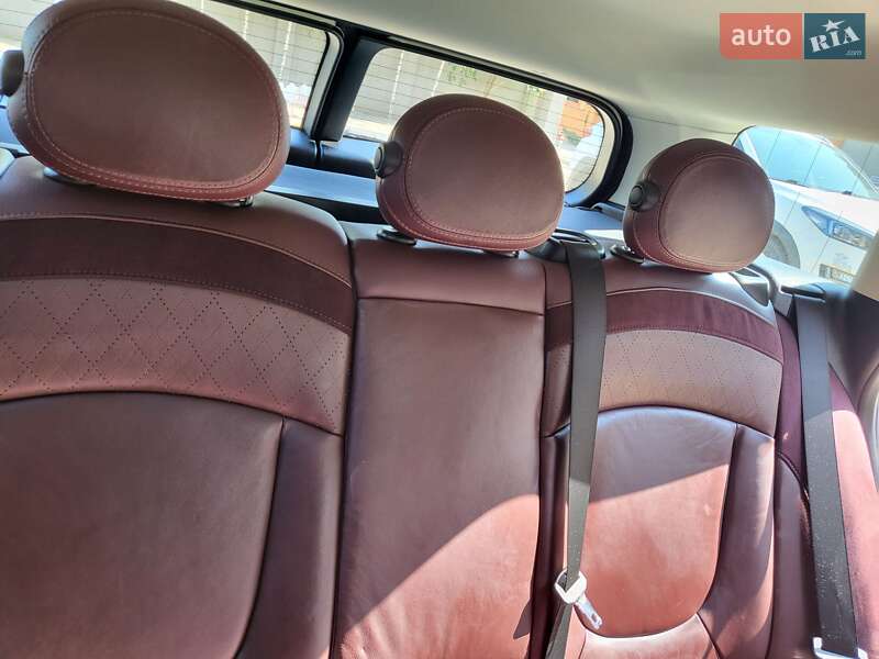 Универсал MINI Clubman 2016 в Одессе фото 10 Универсал MINI Clubman 2016 в Одессе