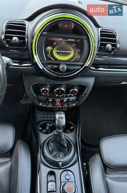 Универсал MINI Clubman 2016 в 