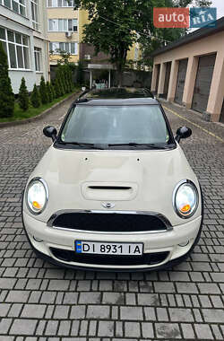 Универсал MINI Clubman 2011 в 