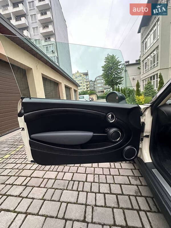Универсал MINI Clubman 2011 в Ивано-Франковске