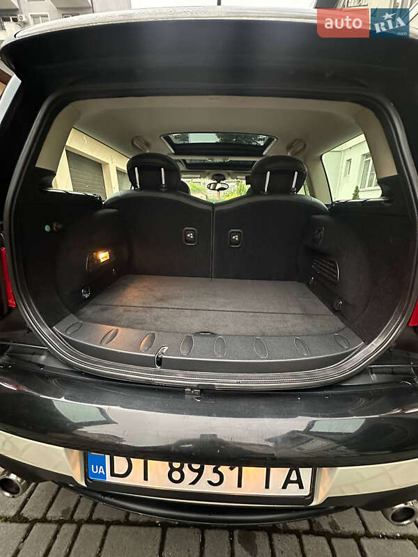 Универсал MINI Clubman 2011 в Ивано-Франковске