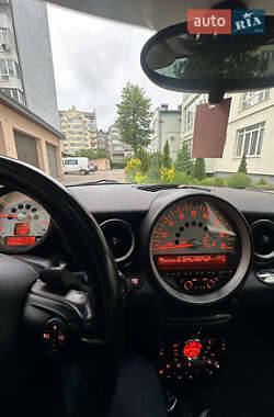 Универсал MINI Clubman 2011 в 