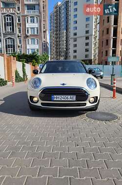 Універсал MINI Clubman 2016 в Одесі