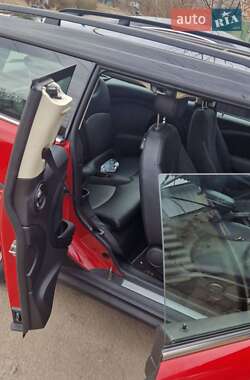 Универсал MINI Clubman 2011 в 