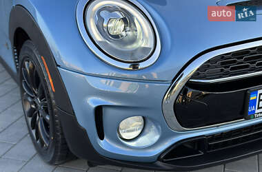 Універсал MINI Clubman 2016 в 