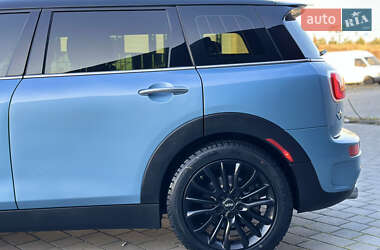 Універсал MINI Clubman 2016 в 