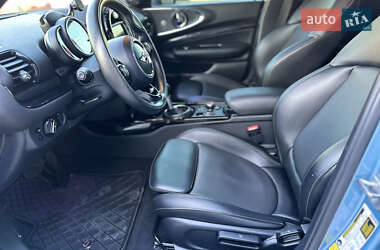 Універсал MINI Clubman 2016 в 