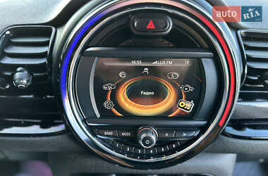 Універсал MINI Clubman 2016 в 