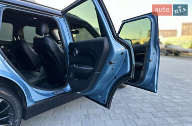 Універсал MINI Clubman 2016 в 