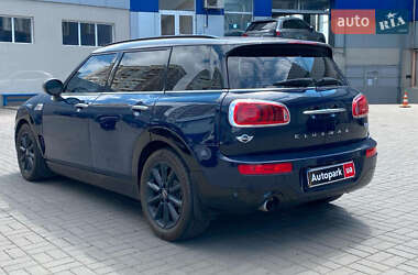 Универсал MINI Clubman 2016 в 