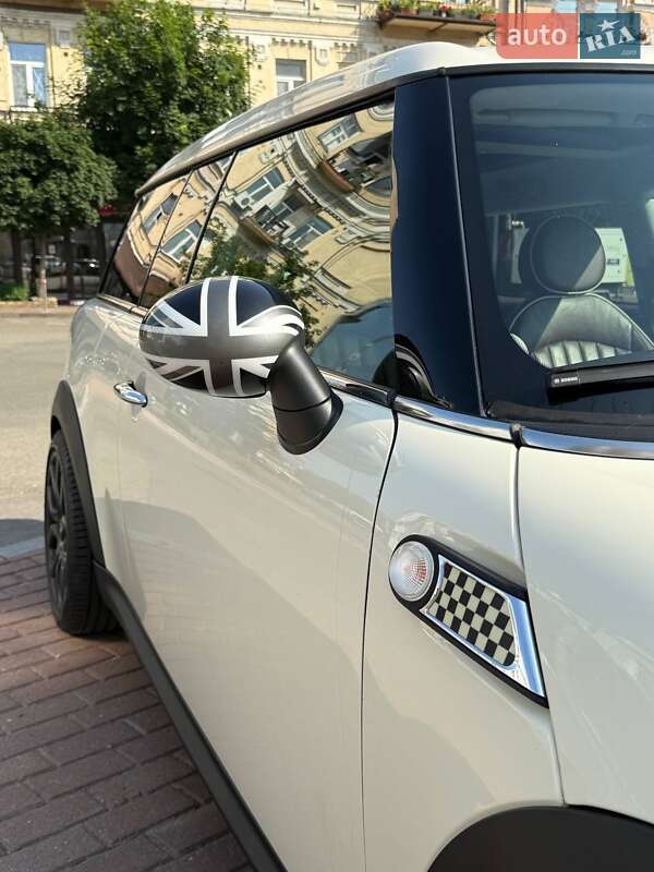 Универсал MINI Clubman 2008 в Боярке