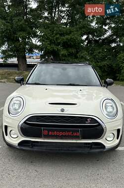 Универсал MINI Clubman 2016 в 