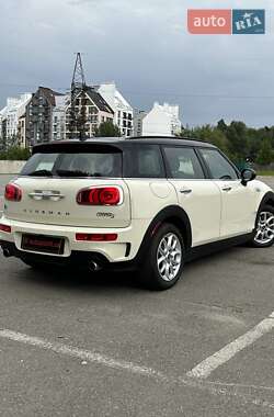 Универсал MINI Clubman 2016 в 