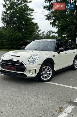 Універсал MINI Clubman 2016 в Білогородці