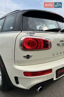 Универсал MINI Clubman 2016 в 