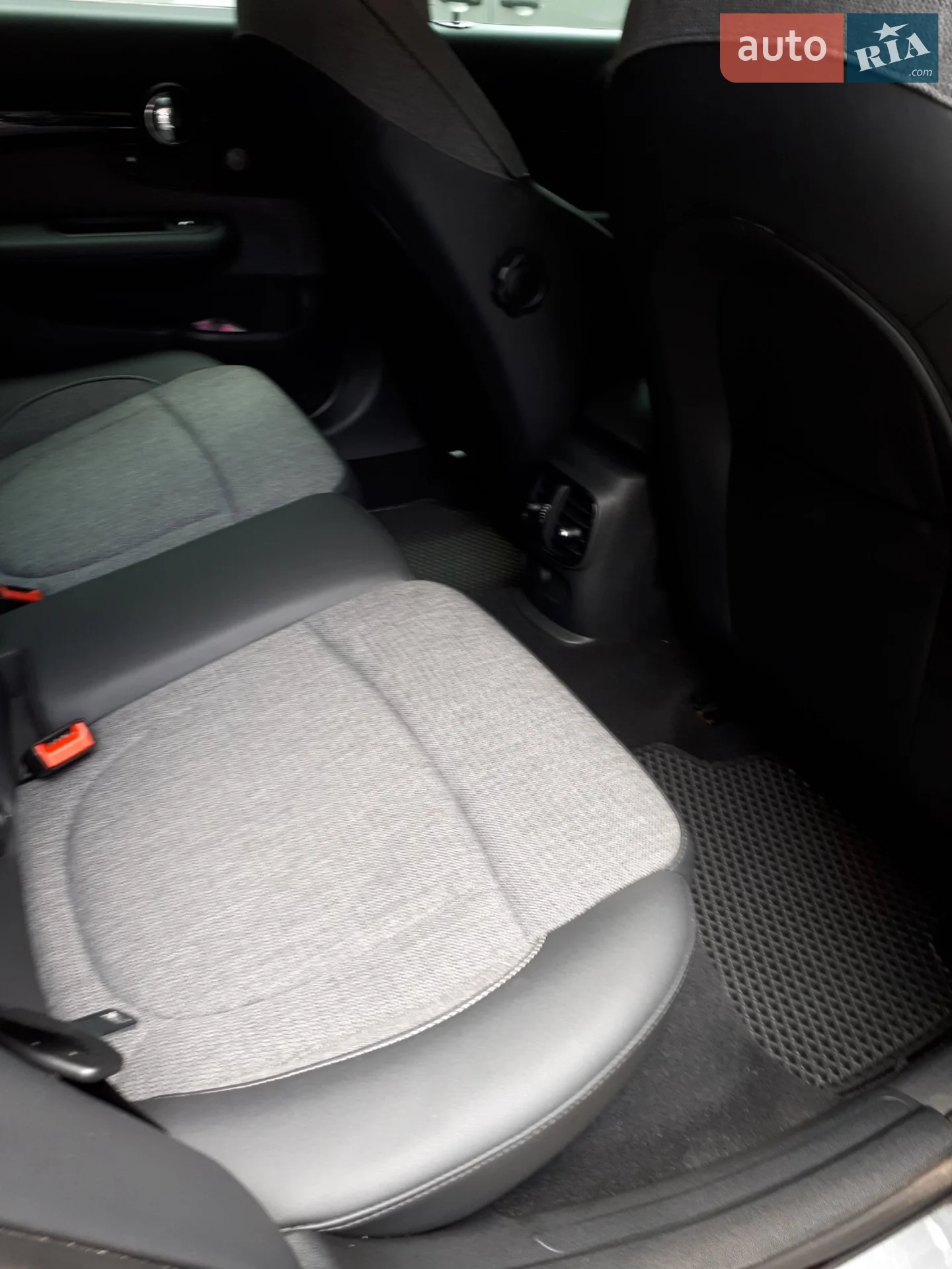2016 MINI Clubman - мініатюра 4