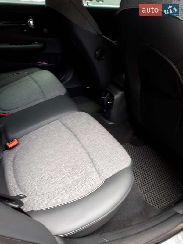 Універсал MINI Clubman 2016 в Дніпрі фото 4 Універсал MINI Clubman 2016 в Дніпрі