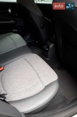 Универсал MINI Clubman 2016 в 