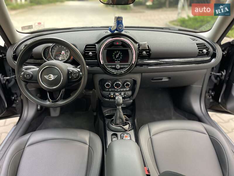 Универсал MINI Clubman 2018 в Одессе