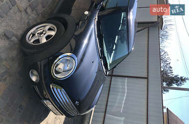 Универсал MINI Clubman 2008 в 