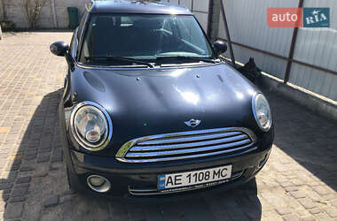 Универсал MINI Clubman 2008 в 