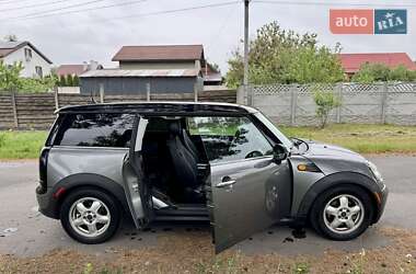Універсал MINI Clubman 2010 в Києві