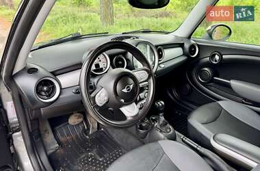 Универсал MINI Clubman 2010 в 