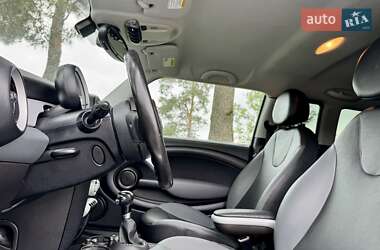 Универсал MINI Clubman 2010 в 