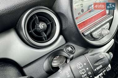 Универсал MINI Clubman 2010 в 