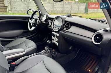 Универсал MINI Clubman 2010 в 